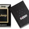 Diseño con el sello de Jeep Diseño con el sello de Jeep