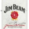 Diseño con el sello en forma de roseta de Jim Beam® Diseño con el sello en forma de roseta de Jim Beam®