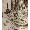 Diseño con escena del Salvaje Oeste Diseño con escena del Salvaje Oeste
