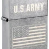 Diseño con la bandera del Ejército de EE. UU.® Diseño con la bandera del Ejército de EE. UU.®