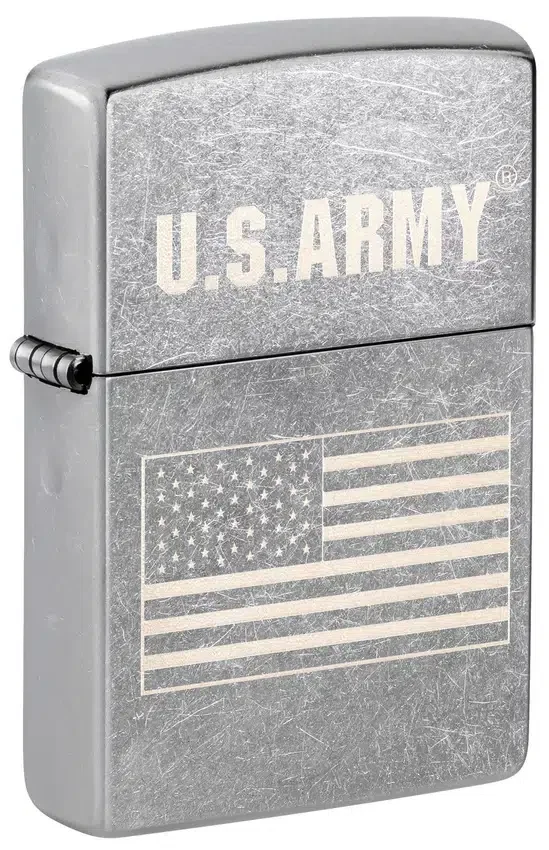 Diseño con la bandera del Ejército de EE. UU.® Diseño con la bandera del Ejército de EE. UU.®