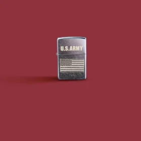 Diseño con la bandera del Ejército de EE. UU.®