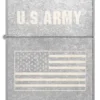 Diseño con la bandera del Ejército de EE. UU.® Diseño con la bandera del Ejército de EE. UU.®