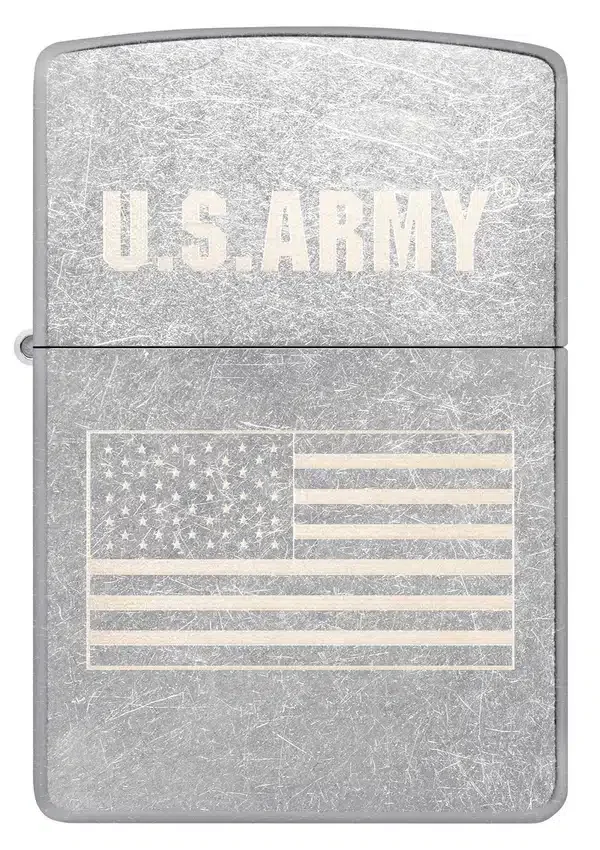 Diseño con la bandera del Ejército de EE. UU.® Diseño con la bandera del Ejército de EE. UU.®