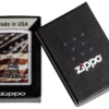 Diseño con la bandera «Dont Tread on Me®»