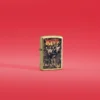 Diseño con la portada del álbum de KISS®