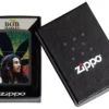 Diseño con la silueta de Bob Marley sobre una hoja Diseño con la silueta de Bob Marley sobre una hoja