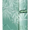 Diseño con motivos de cannabis Diseño con motivos de cannabis