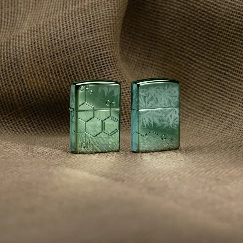 Diseño con motivos de cannabis Diseño con motivos de cannabis