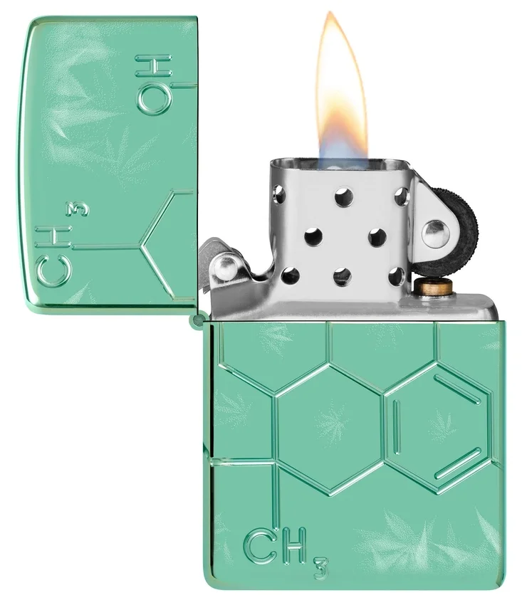 Diseño con motivos de cannabis Diseño con motivos de cannabis