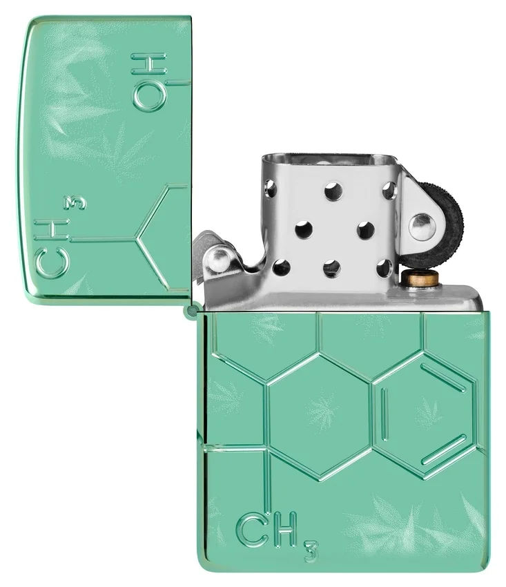 Diseño con motivos de cannabis Diseño con motivos de cannabis