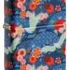 Diseño con motivos de kimono Diseño con motivos de kimono