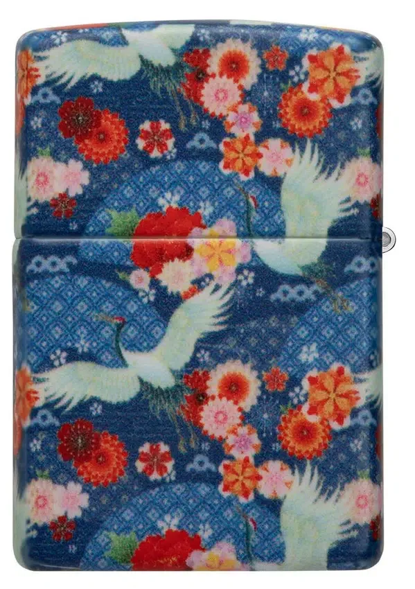 Diseño con motivos de kimono Diseño con motivos de kimono