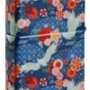 Diseño con motivos de kimono Diseño con motivos de kimono