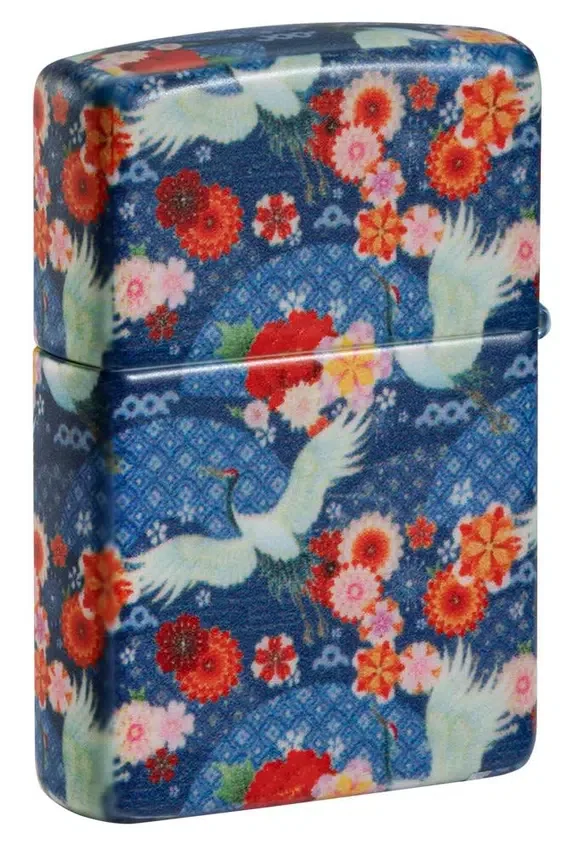Diseño con motivos de kimono Diseño con motivos de kimono