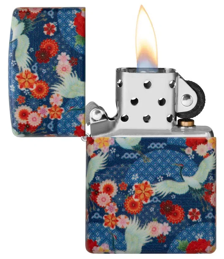 Diseño con motivos de kimono Diseño con motivos de kimono