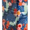 Diseño con motivos de kimono Diseño con motivos de kimono