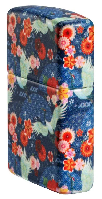 Diseño con motivos de kimono Diseño con motivos de kimono