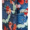 Diseño con motivos de kimono Diseño con motivos de kimono