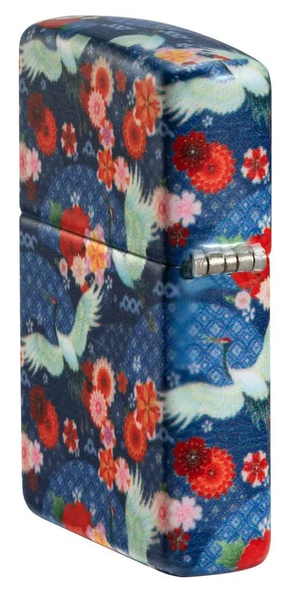 Diseño con motivos de kimono Diseño con motivos de kimono