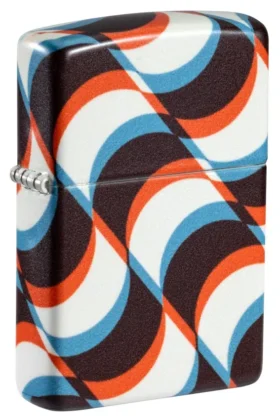 Diseño con motivos originales