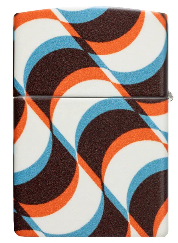 Diseño con motivos originales Diseño con motivos originales