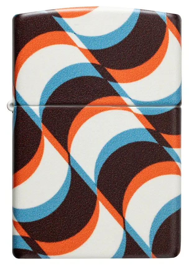 Diseño con motivos originales Diseño con motivos originales