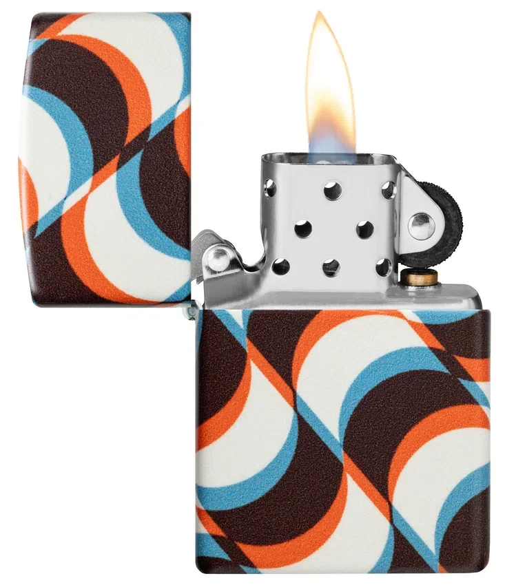 Diseño con motivos originales Diseño con motivos originales