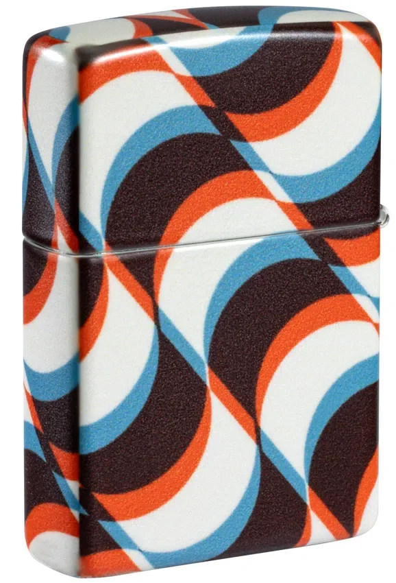 Diseño con motivos originales Diseño con motivos originales