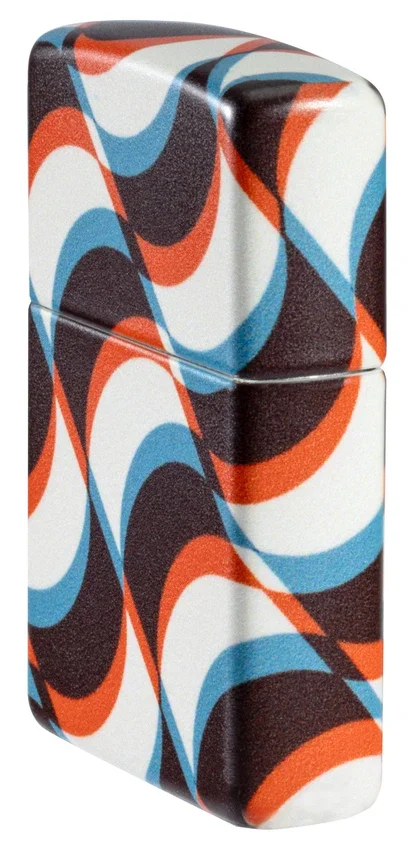 Diseño con motivos originales Diseño con motivos originales