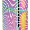 Diseño con patrón ondulado Diseño con patrón ondulado