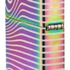 Diseño con patrón ondulado Diseño con patrón ondulado