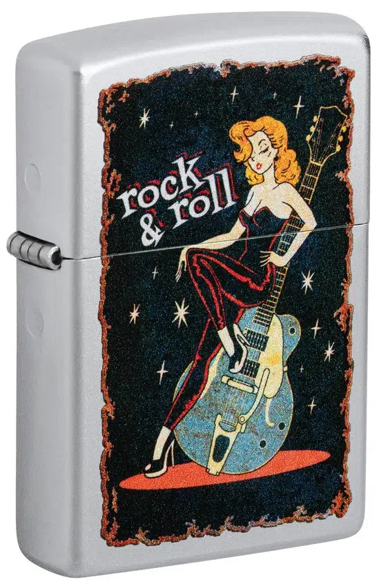 Diseño «Cool Chick» Diseño «Cool Chick»