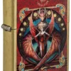 Diseño «Copperwing» de Anne Stokes Diseño «Copperwing» de Anne Stokes