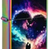 Diseño «Cosmic Love»