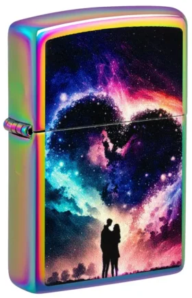 Diseño «Cosmic Love»