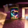Diseño «Cosmic Love»