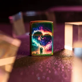 Diseño «Cosmic Love»