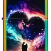 Diseño «Cosmic Love»