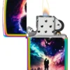 Diseño «Cosmic Love»