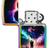 Diseño «Cosmic Love»