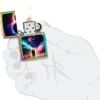 Diseño «Cosmic Love»