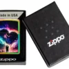 Diseño «Cosmic Love»