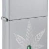 Diseño «Cristal de cannabis» Diseño «Cristal de cannabis»