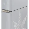 Diseño «Cristal de cannabis» Diseño «Cristal de cannabis»