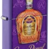 Diseño Crown Royal® Deluxe Diseño Crown Royal® Deluxe