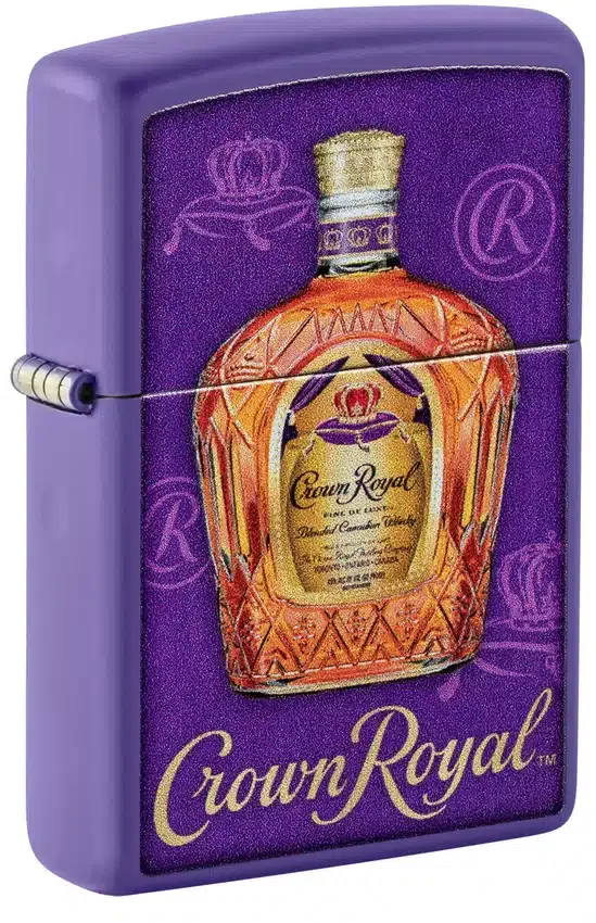 Diseño Crown Royal® Deluxe Diseño Crown Royal® Deluxe