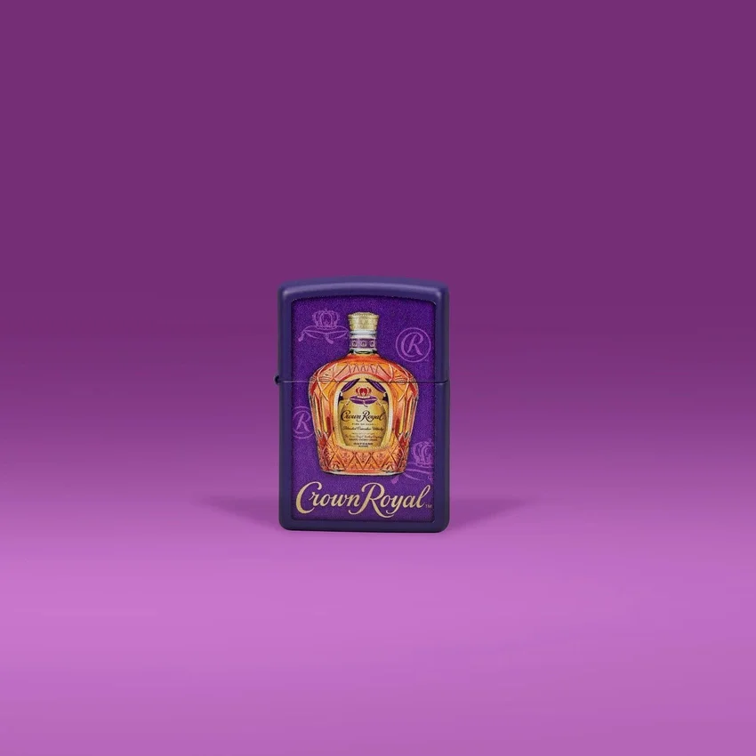 Diseño Crown Royal® Deluxe Diseño Crown Royal® Deluxe