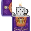 Diseño Crown Royal® Deluxe Diseño Crown Royal® Deluxe