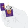 Diseño Crown Royal® Deluxe Diseño Crown Royal® Deluxe